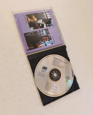 CD The Blues Brothers - Original Soundtrack