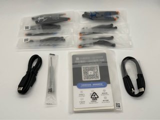 DJI Mini 4 Pro Fly More Combo