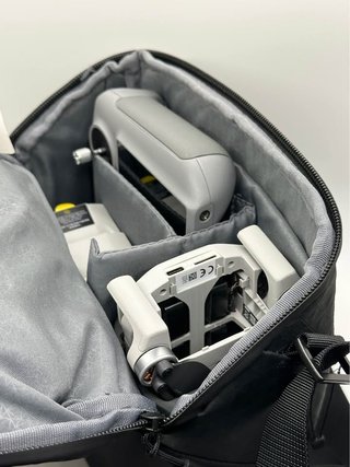 DJI Mini 4 Pro Fly More Combo