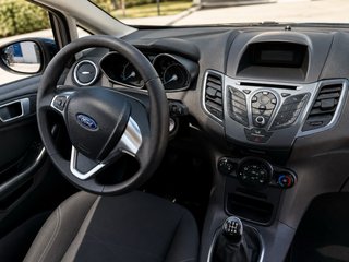 Ford Fiesta 2015