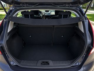 Ford Fiesta 2015