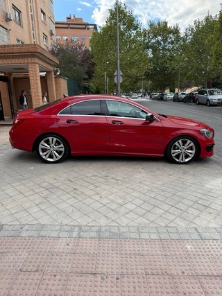 Alquiler coche