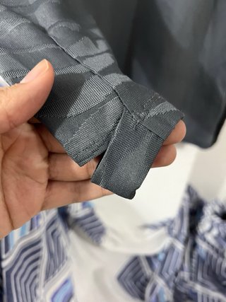 Felpa PSG Nike Grigia