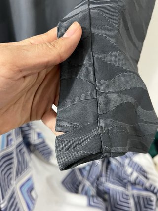 Felpa PSG Nike Grigia