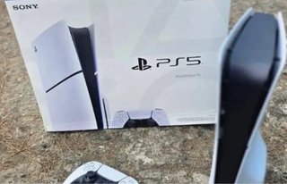 Consola Sony Playstation 5 PS5