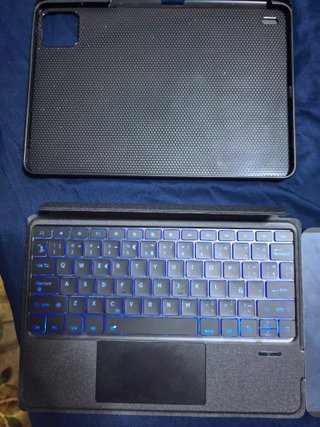 Xiaomi Pad 6S Pro Teclado y Lápiz
