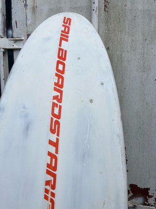 Tabla de windsurf de tarifa saiboards