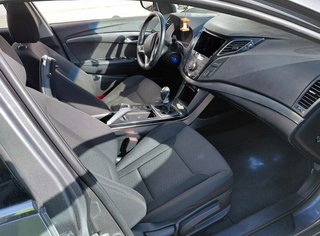 Hyundai 1380952 pinza de freno tras der 58230 i40