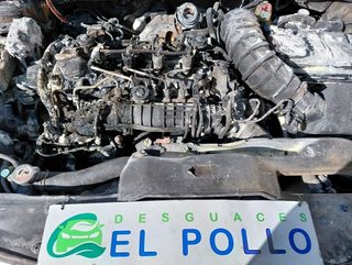 Hyundai 1380952 pinza de freno tras der 58230 i40