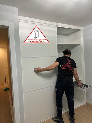 Armadi su misura per te