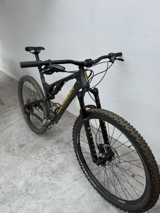 Bicicleta de Montaña Rockrider XC500S