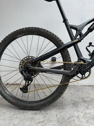 Bicicleta de Montaña Rockrider XC500S