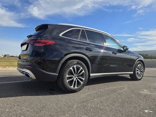 Mercedes-Benz GLC 220D Hibrido Diesel 2024