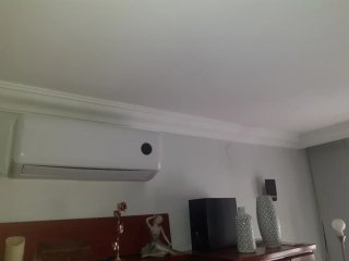Aire Acon.s. Reparamos instalamos y carga de gas