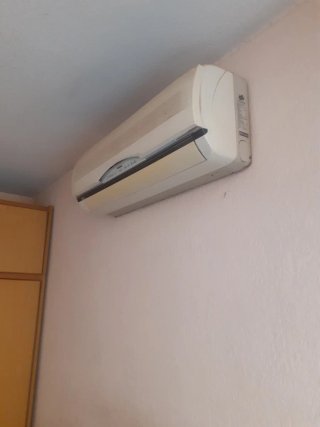 Aire Acon.s. Reparamos instalamos y carga de gas