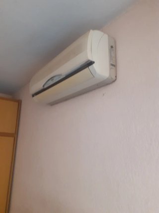Aire Acon.s. Reparamos instalamos y carga de gas