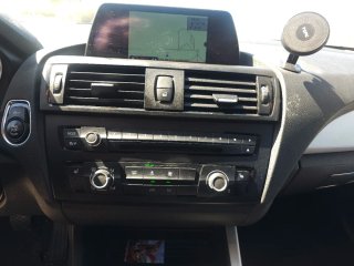 BMW Serie 1 2013