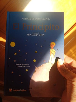 Libro principito
