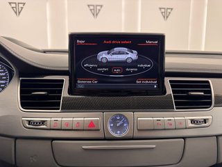 Audi S8 Plus 4.0 TFSI 605cv Quattro