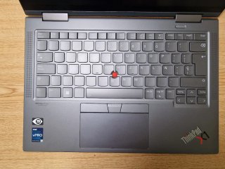 Lenovo Thinkpad X1 Yoga Gen 7