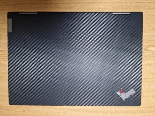 Lenovo Thinkpad X1 Yoga Gen 7
