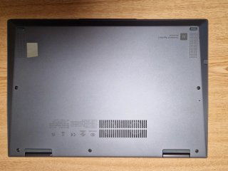 Lenovo Thinkpad X1 Yoga Gen 7