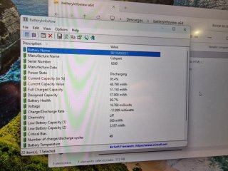 Lenovo Thinkpad X1 Yoga Gen 7