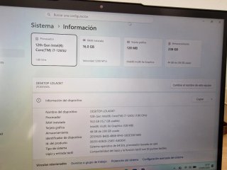 Lenovo Thinkpad X1 Yoga Gen 7