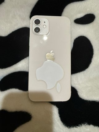 iPhone 12 Bianco