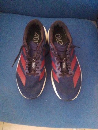 Adidas Adizero SL Zapatillas Running Hombre