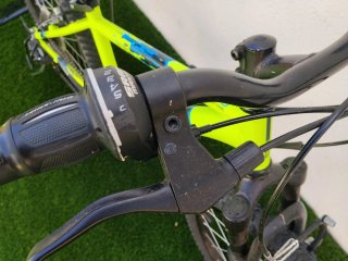 Bicicleta Infantil Rockrider ST500