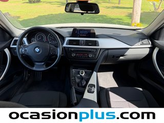 BMW Serie 3 320d 135 kW (184 CV)