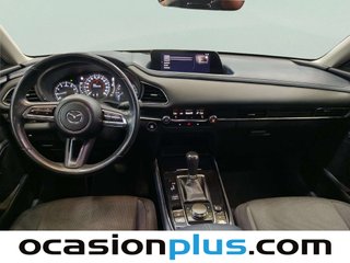 Mazda CX-30 2.0 Skyactiv-G Zenith 2WD AT 90 kW (122 CV)