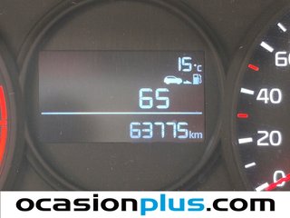 Kia Picanto 1.0 CVVT Concept 49 kW (67 CV)