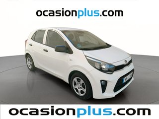 Kia Picanto 1.0 CVVT Concept 49 kW (67 CV)