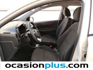 Kia Picanto 1.0 CVVT Concept 49 kW (67 CV)