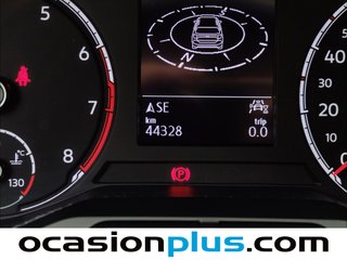 Volkswagen T-Cross Advance 1.0 TSI 81 kW (110 CV) DSG