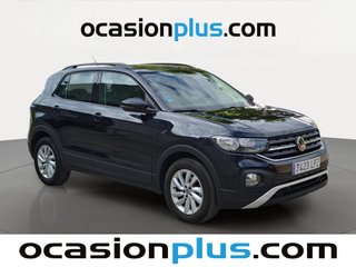 Volkswagen T-Cross Advance 1.0 TSI 81 kW (110 CV) DSG