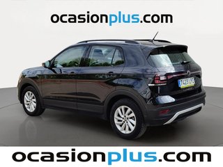 Volkswagen T-Cross Advance 1.0 TSI 81 kW (110 CV) DSG