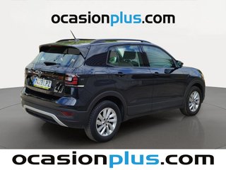Volkswagen T-Cross Advance 1.0 TSI 81 kW (110 CV) DSG