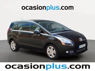 Peugeot 5008 1.6 THP Allure 115 kW (156 CV)