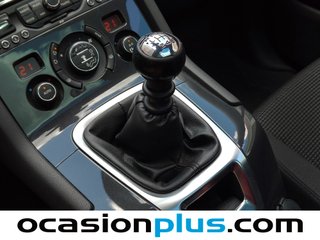 Peugeot 5008 1.6 THP Allure 115 kW (156 CV)