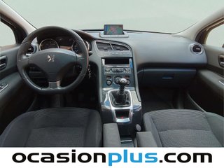 Peugeot 5008 1.6 THP Allure 115 kW (156 CV)