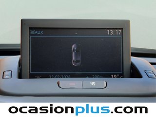 Peugeot 5008 1.6 THP Allure 115 kW (156 CV)
