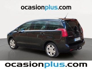Peugeot 5008 1.6 THP Allure 115 kW (156 CV)