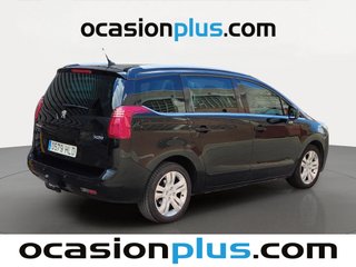 Peugeot 5008 1.6 THP Allure 115 kW (156 CV)