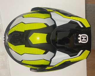 Casco Touratech Aventuro Mod L