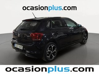 Volkswagen Polo Sport 1.0 TSI 85 kW (115 CV)