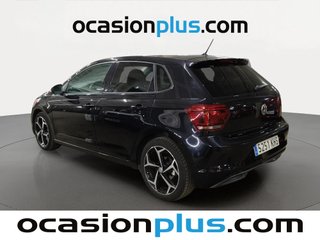 Volkswagen Polo Sport 1.0 TSI 85 kW (115 CV)