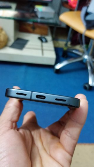 Google Pixel 10 128GB Negro